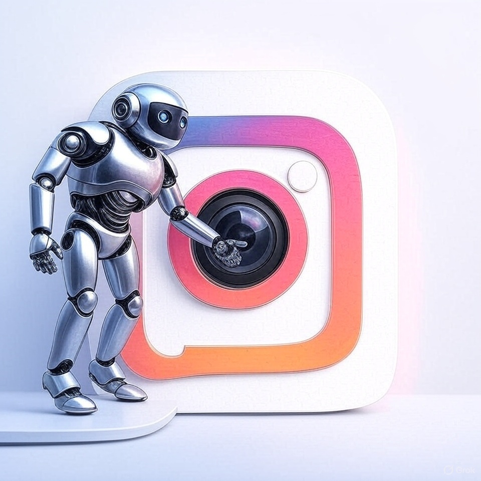 Auto Golike Instagram